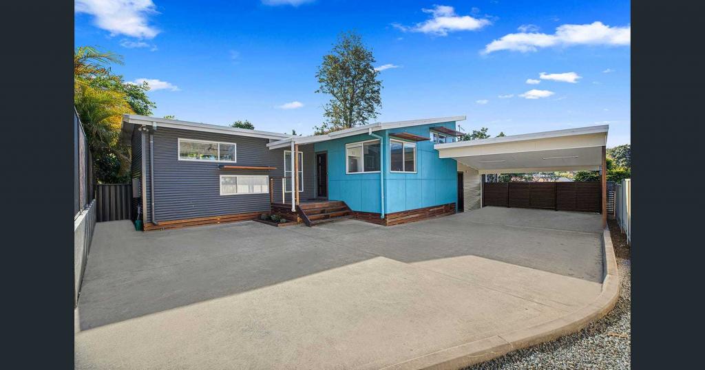 30B CORAMBA RD, COFFS HARBOUR, NSW 2450