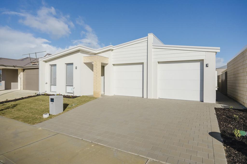 8b Petronas Pkwy, Yanchep, WA 6035