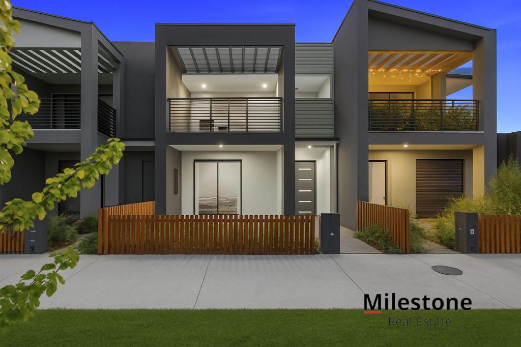 6 Lumeah Dr, Cranbourne West, VIC 3977