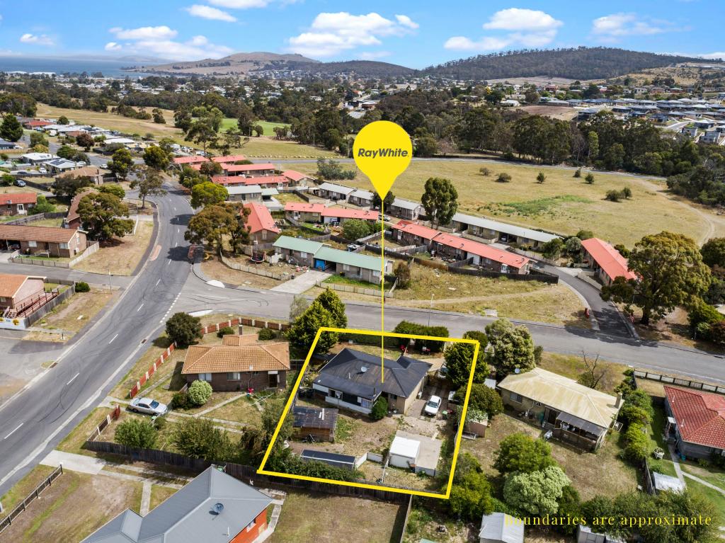 4 Holmfield Ave, Clarendon Vale, TAS 7019