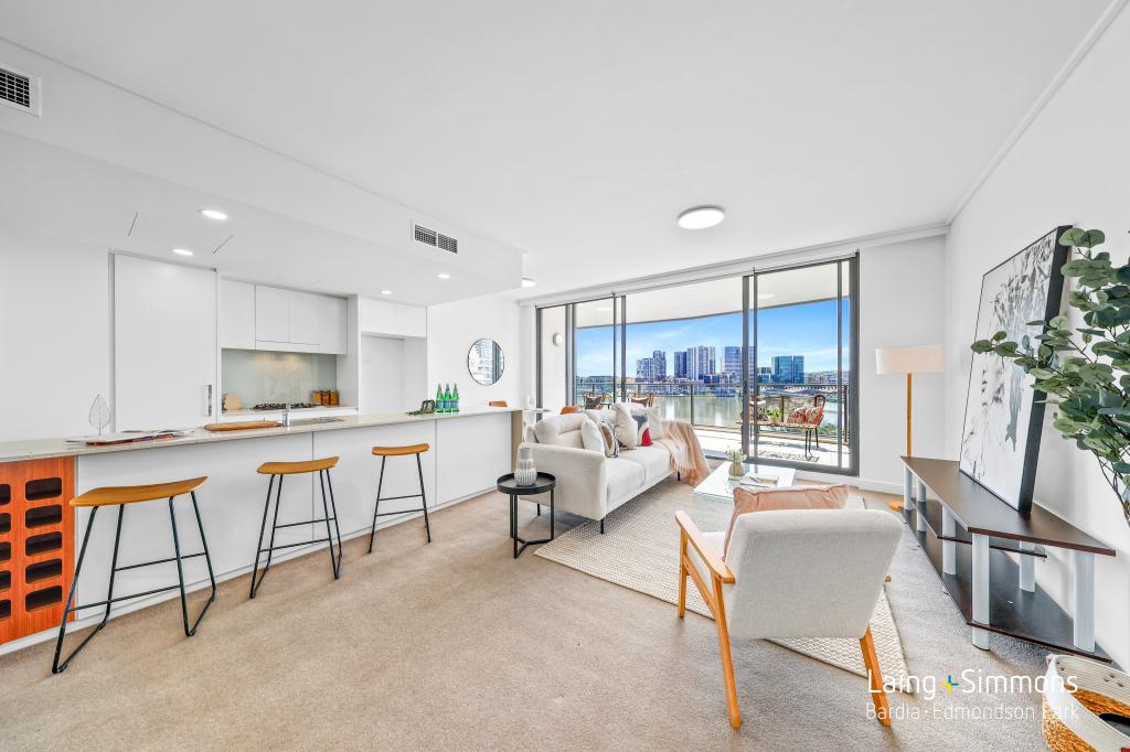 802/13 MARY ST, RHODES, NSW 2138