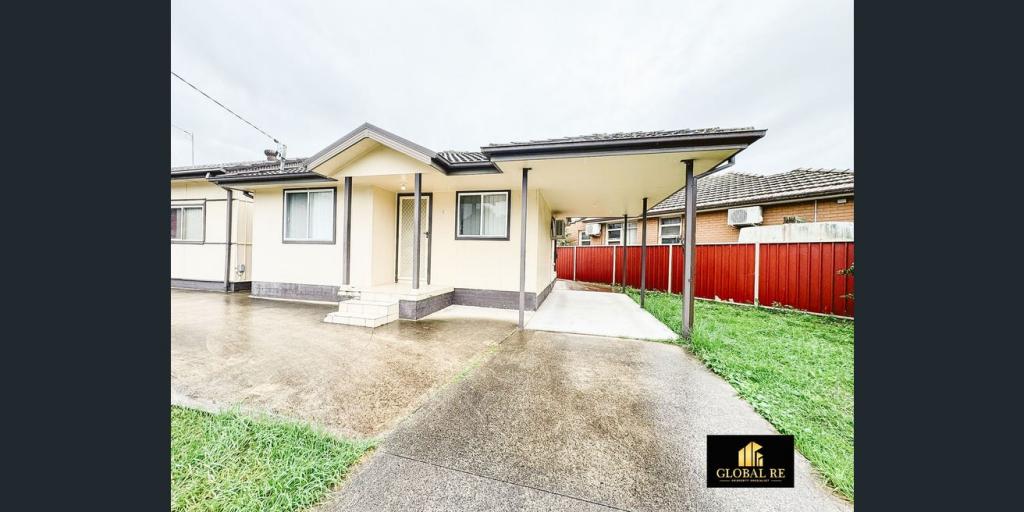 19a Ace Ave, Fairfield, NSW 2165