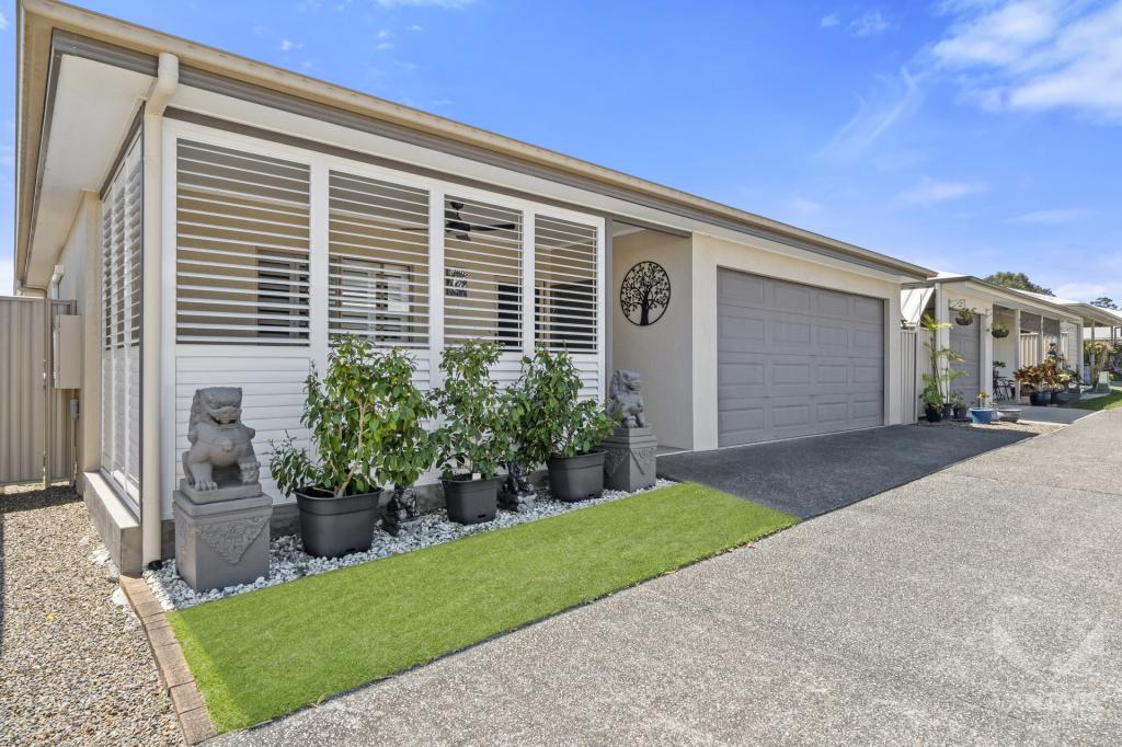 92/225 LOGAN ST, EAGLEBY, QLD 4207