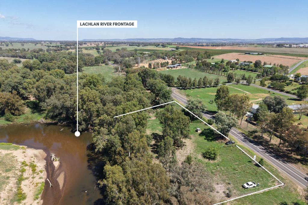LOT 111 LACHLAN VALLEY WAY, COWRA, NSW 2794