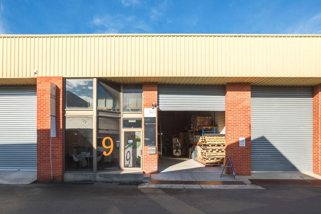 9/354 Reserve Rd, Cheltenham, VIC 3192