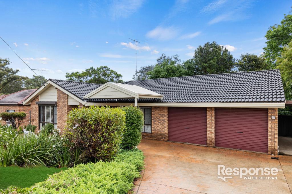 68 Caloola Rd, Constitution Hill, NSW 2145