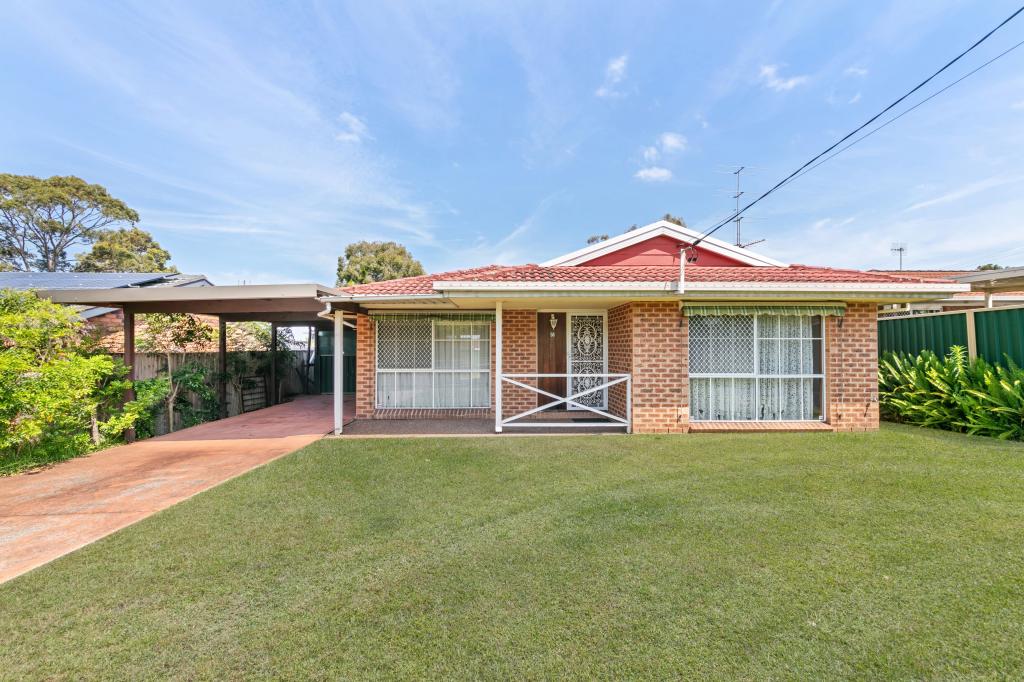 56 Goobarabah Ave, Lake Haven, NSW 2263