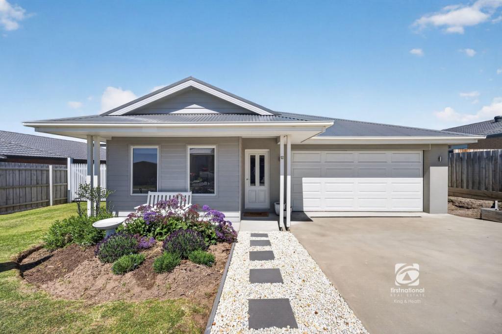 12 Dyirra Ch, Swan Reach, VIC 3903