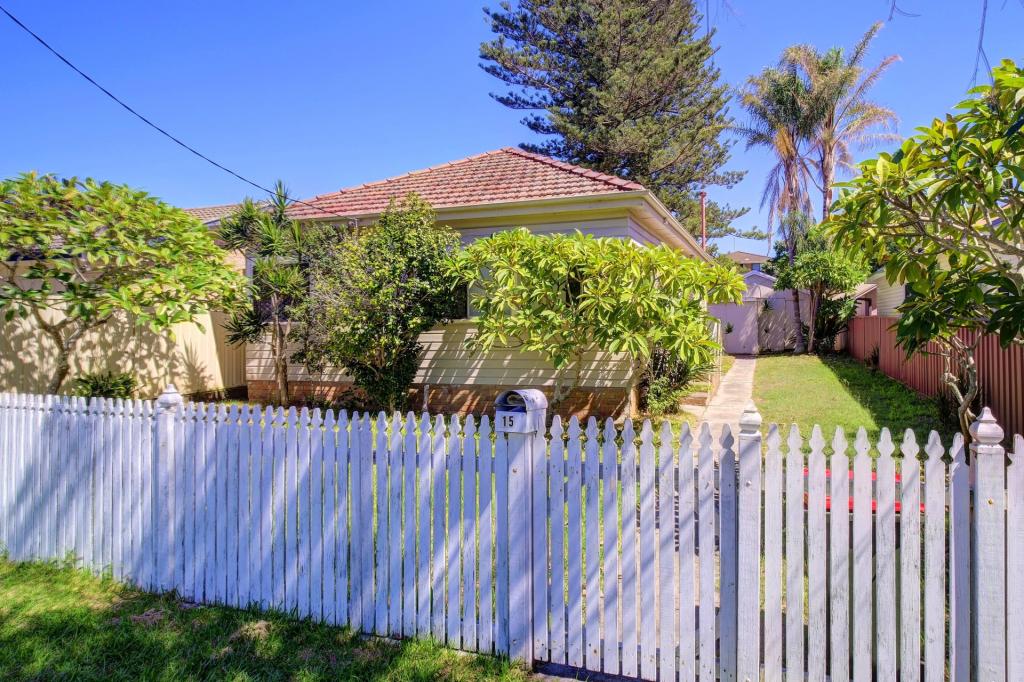 15 Short St, Forster, NSW 2428