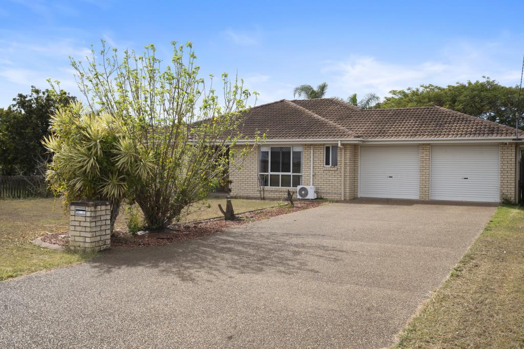 108 Clearview Ave, Thabeban, QLD 4670
