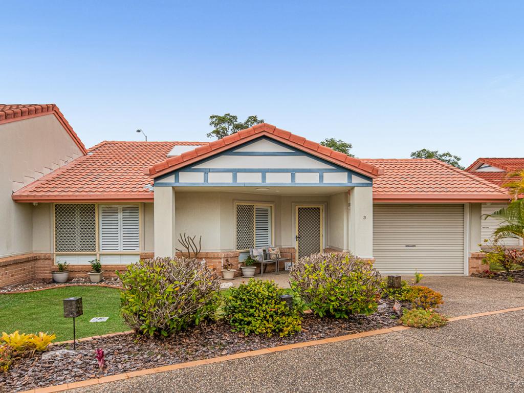 3/241 Horizon Dr, Westlake, QLD 4074