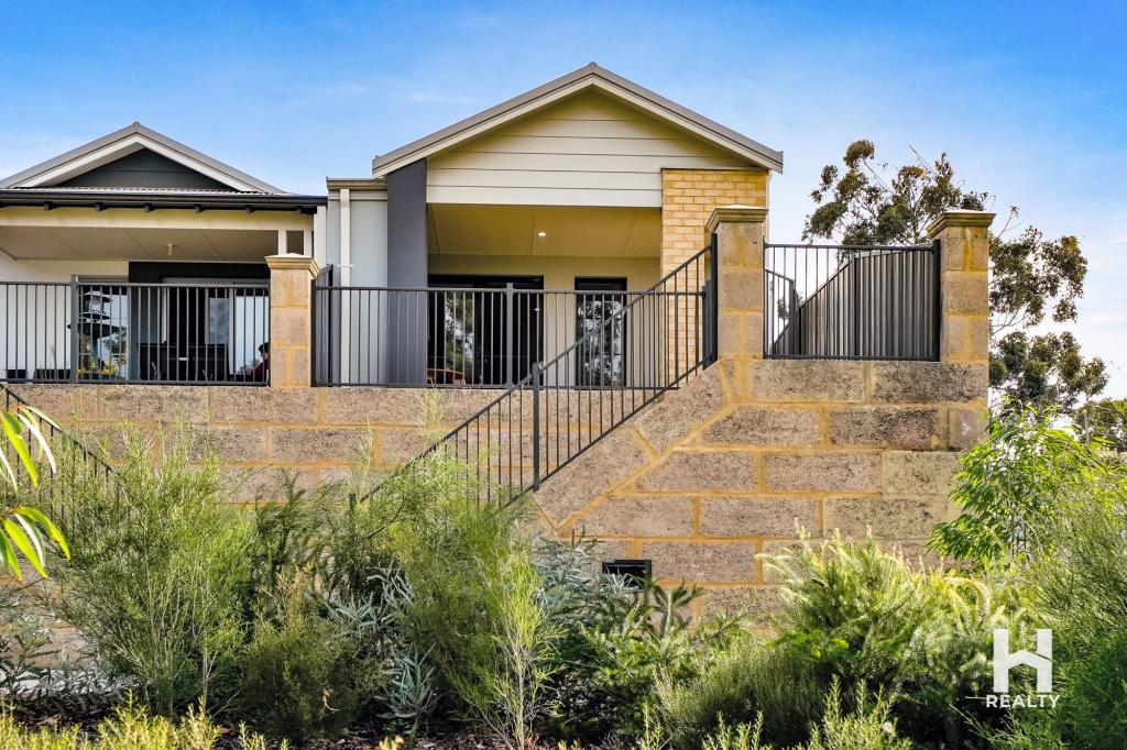 22 Passiflora Loop, Girrawheen, WA 6064