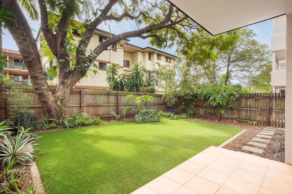 1/34 Wagner Rd, Clayfield, QLD 4011