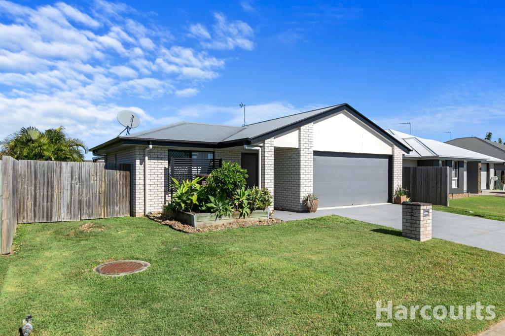 19 IMPERIAL CCT, ELI WATERS, QLD 4655