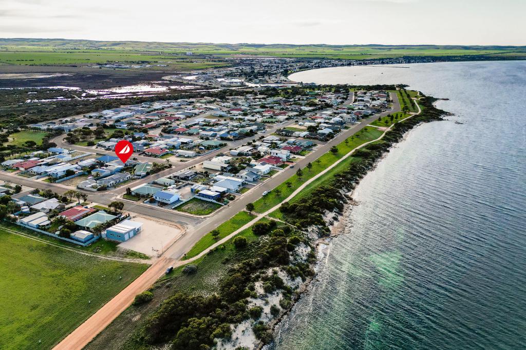 43 Lakin Cres, Tumby Bay, SA 5605