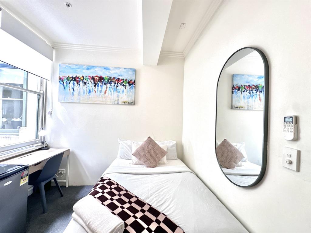 116/9 Darlinghurst Rd, Potts Point, NSW 2011