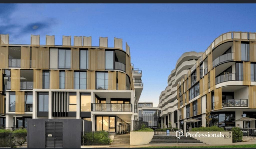 23/6 Dalgety St, Oakleigh, VIC 3166