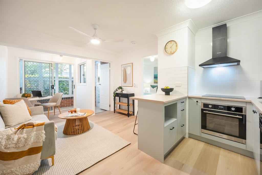 2/151 Beatrice Tce, Ascot, QLD 4007