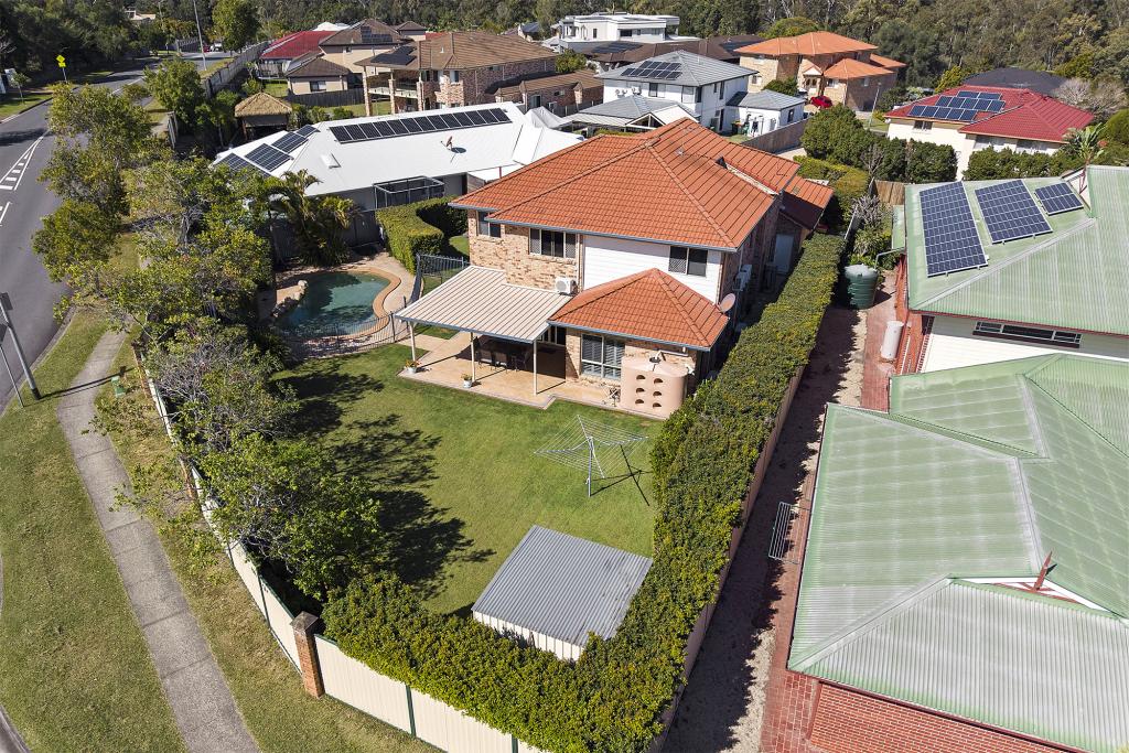 24 Matthau Pl, Mcdowall, QLD 4053