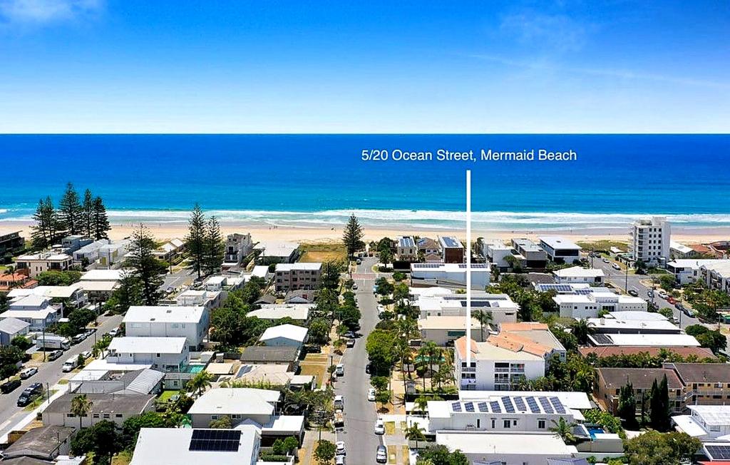 5/20 Ocean St, Mermaid Beach, QLD 4218