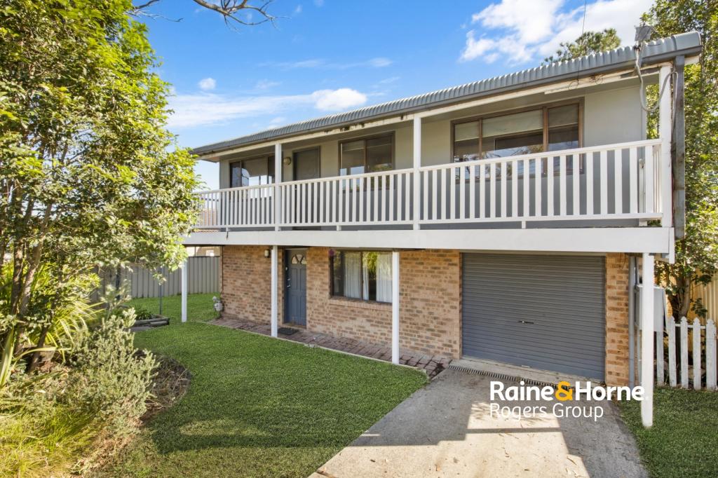 54 Kawana Ave, Blue Haven, NSW 2262