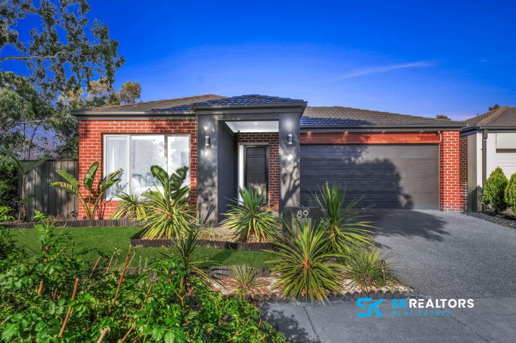 89 Bridgehaven Dr, Craigieburn, VIC 3064