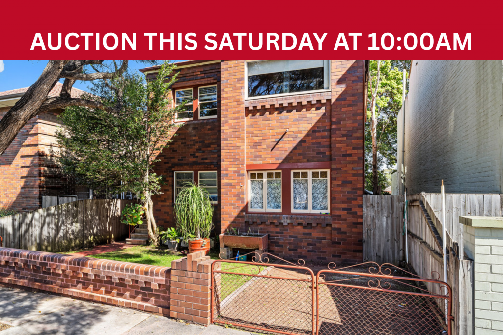 17 Rose St, Ashfield, NSW 2131