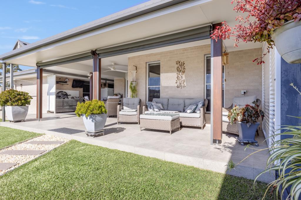 4 Silky Oak Rise, Kew, NSW 2439