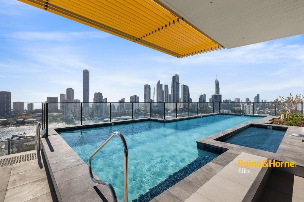 305/28 Dalpura St, Surfers Paradise, QLD 4217