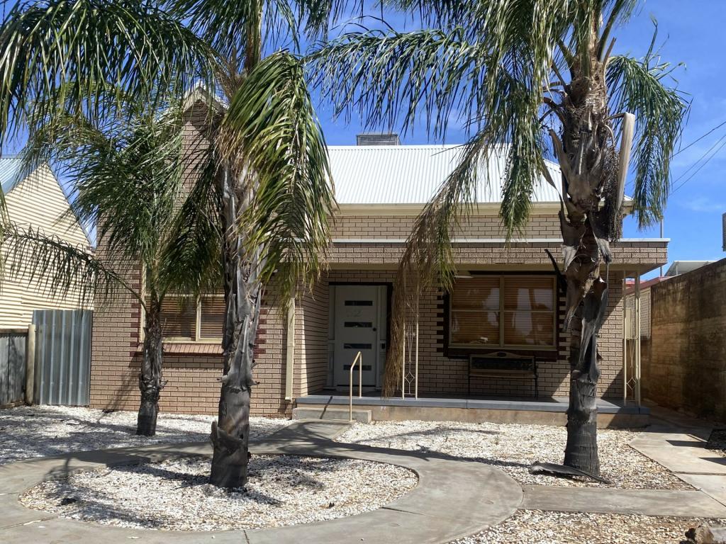 522 Chapple St, Broken Hill, NSW 2880