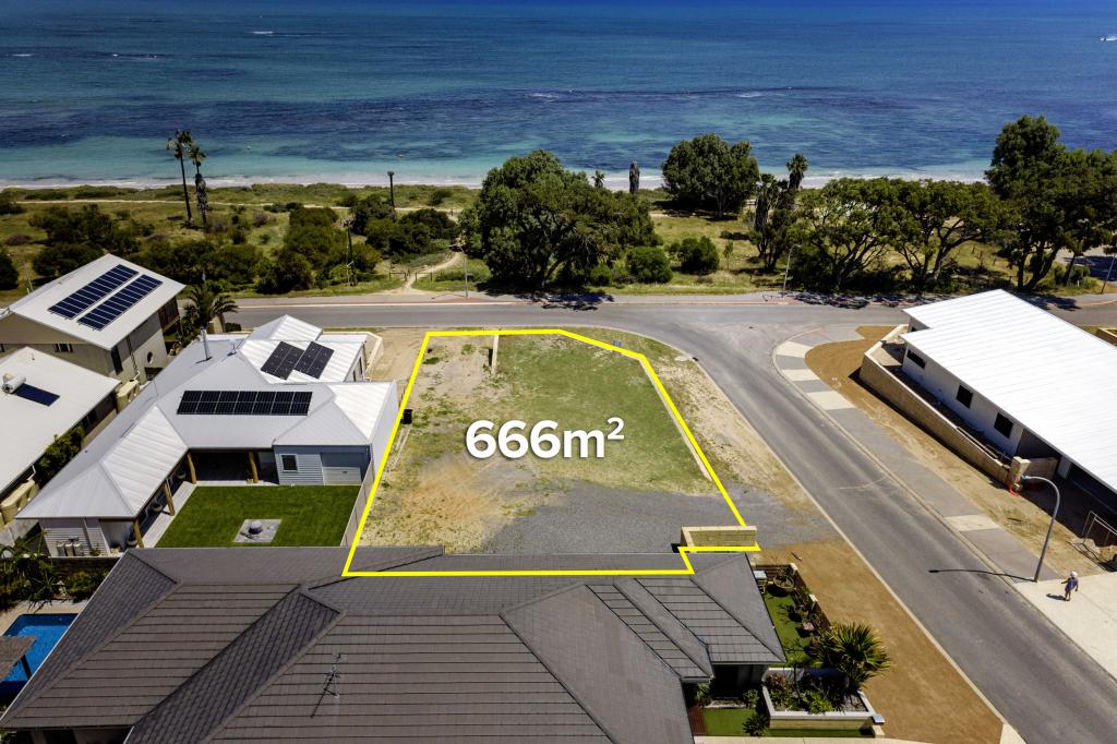 73 Whitehill Rd, Drummond Cove, WA 6532