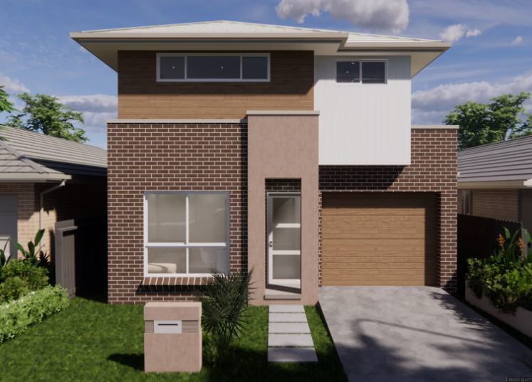 Contact Agent For Address, Austral, NSW 2179