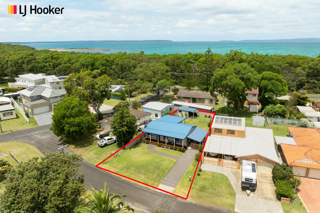 85 Verge Rd, Callala Beach, NSW 2540