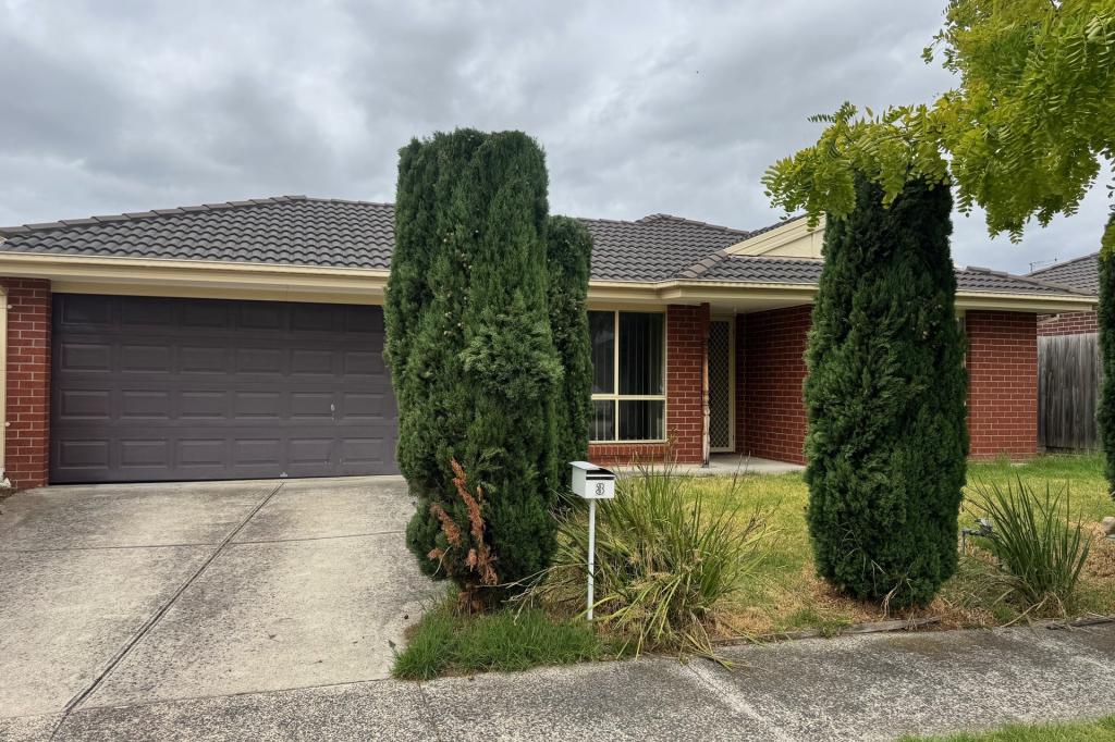 3 Immy Pde, Narre Warren, VIC 3805