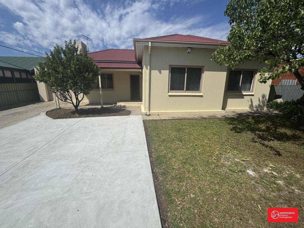 16 Fisher St, Felixstow, SA 5070