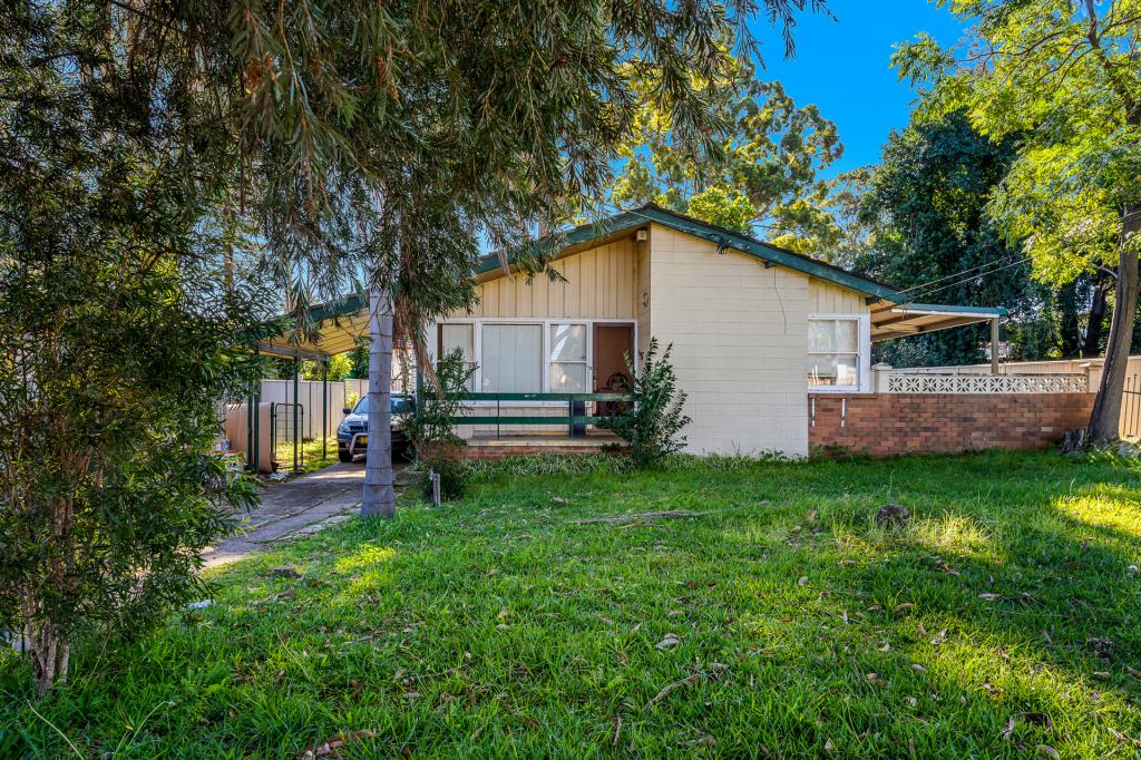 23 Kista Dan Ave, Tregear, NSW 2770