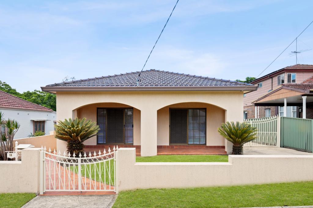 10 JONES ST, CONCORD, NSW 2137