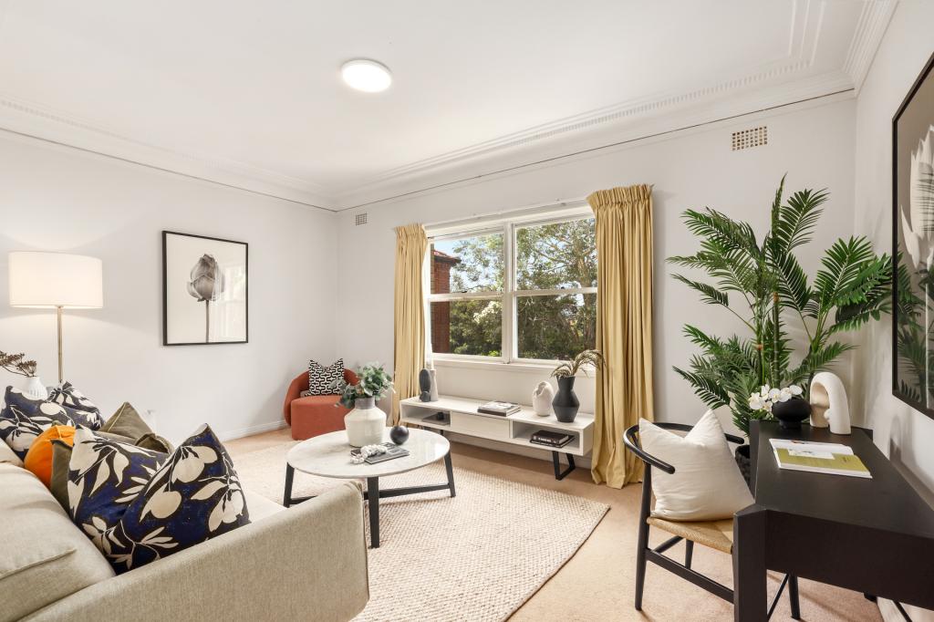 2/149 Blues Point Rd, Mcmahons Point, NSW 2060