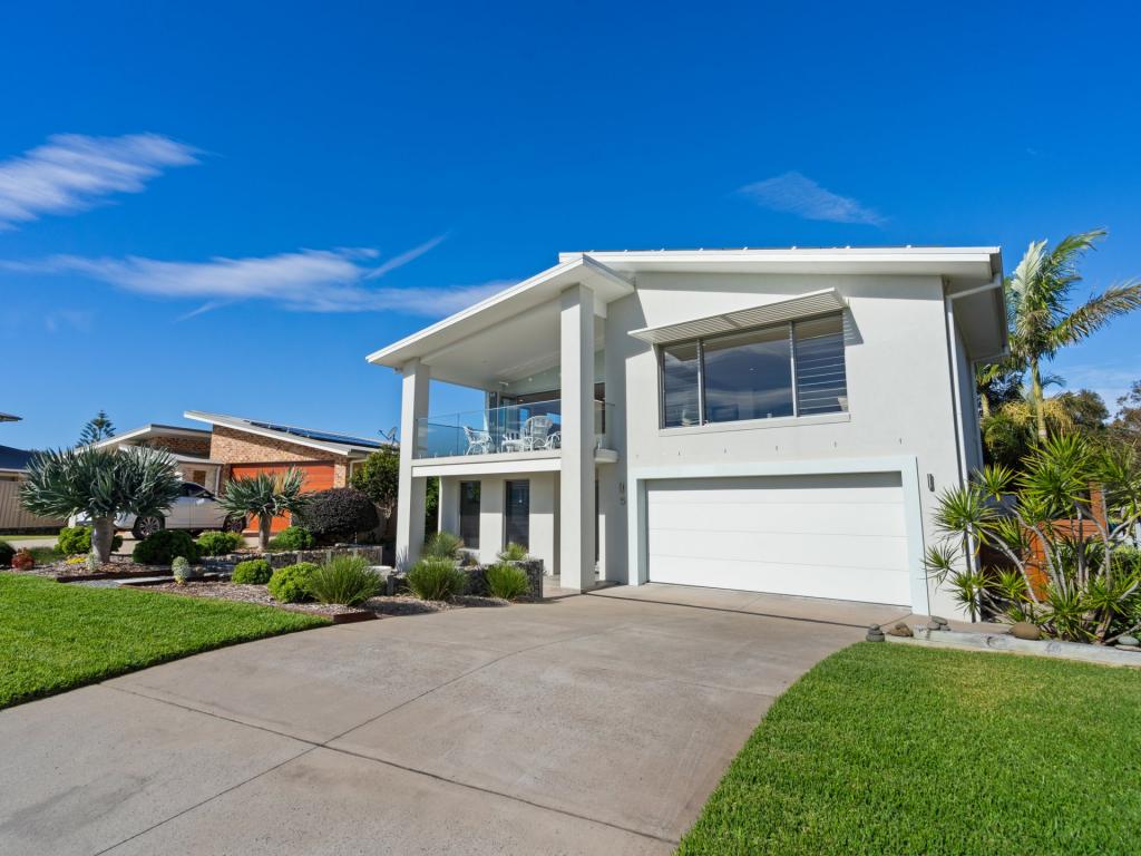5 Myalup Ct, Red Head, NSW 2430