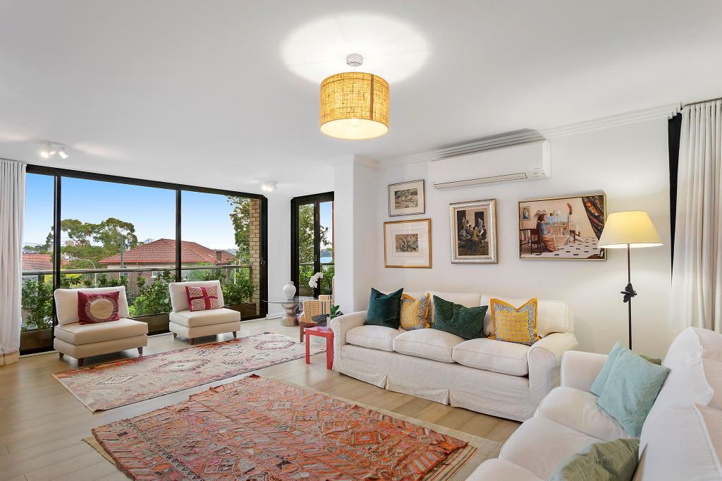 2/539 New South Head Rd, Double Bay, NSW 2028