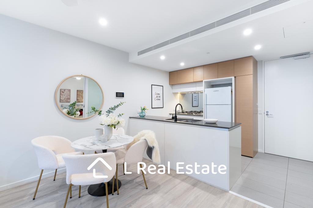 309/68 Leveson St, North Melbourne, VIC 3051