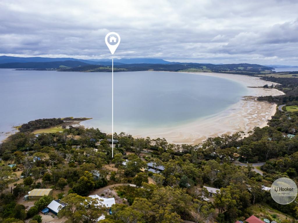 54 Blyth Pde, Great Bay, TAS 7150