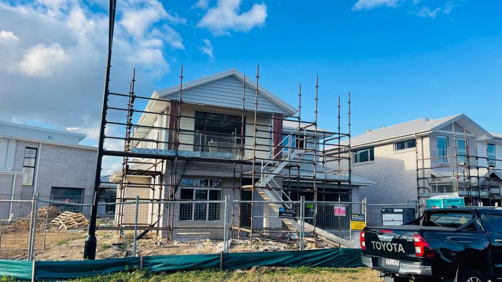 Contact Agent For Address, Catherine Field, NSW 2557