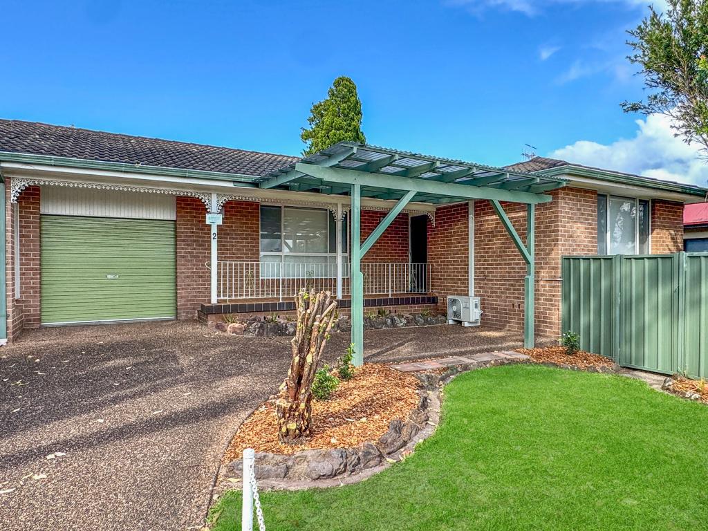 2/20 Hay St, Gorokan, NSW 2263