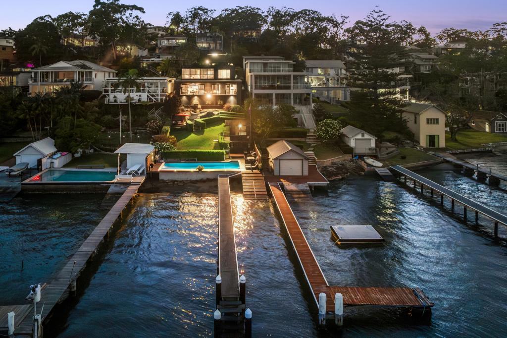 13a Carina Rd, Oyster Bay, NSW 2225