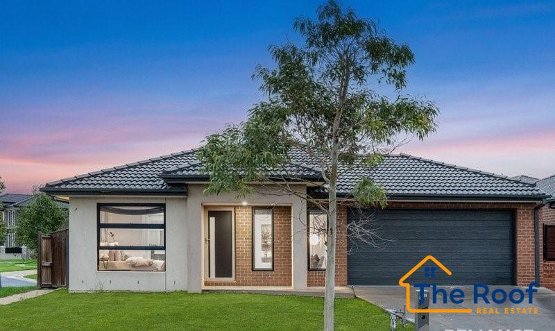 32 Surround Dr, Mambourin, VIC 3024
