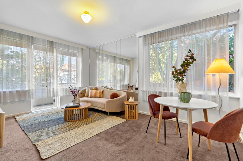 2/2 Calvin St, Hawthorn, VIC 3122