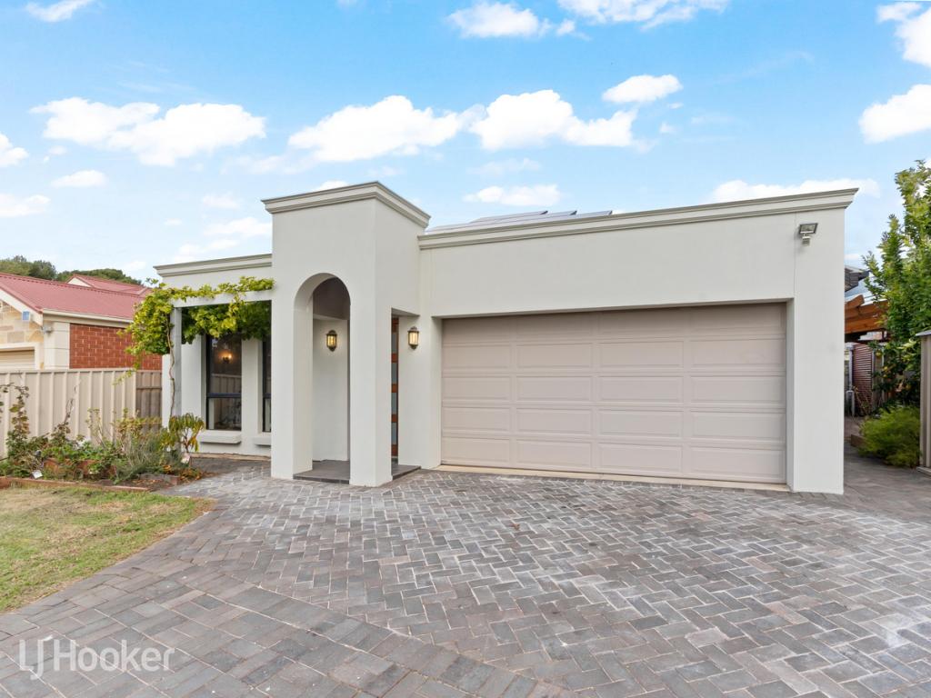 13a Melinda Cres, Paradise, SA 5075