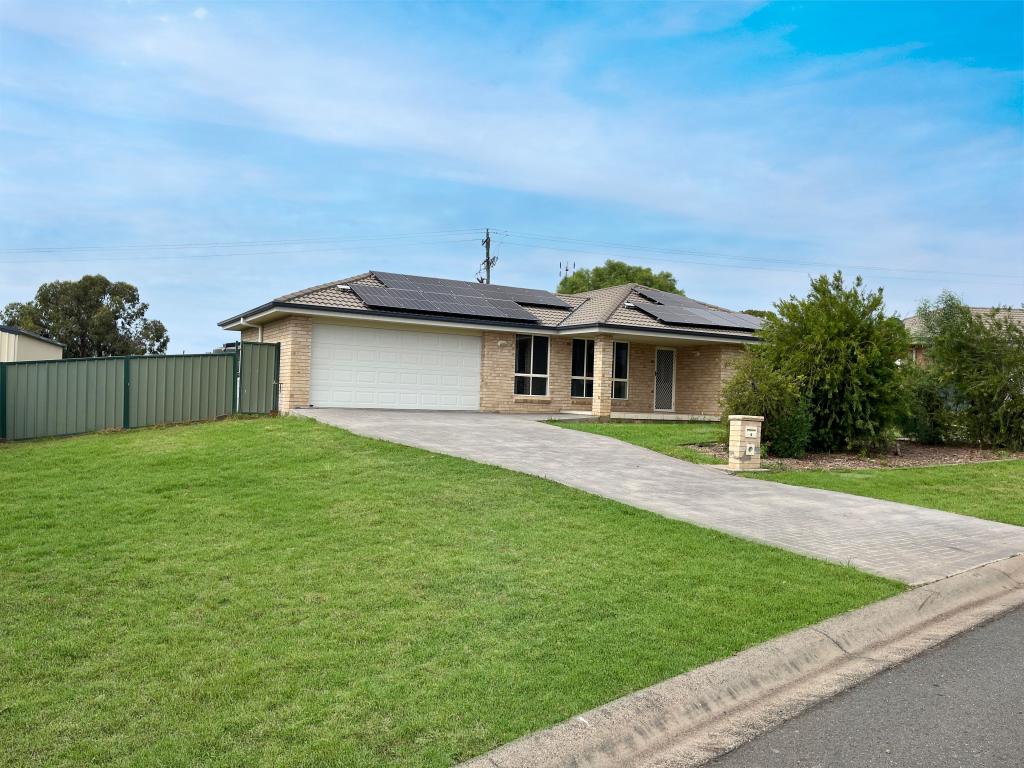 6 Peter Coote St, Quirindi, NSW 2343