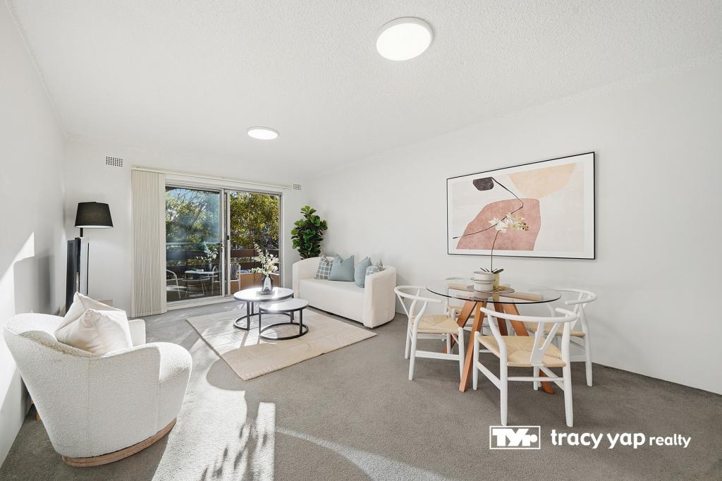 6/416-418 Mowbray Rd, Lane Cove, NSW 2066